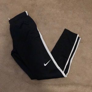 Nike track pants